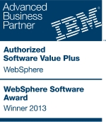 ForeFront is an IBM Awarded Partner